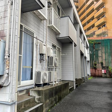 アルピエf 無料wifiあります生活しやすい場所です Apartment Kumamoto Exterior photo