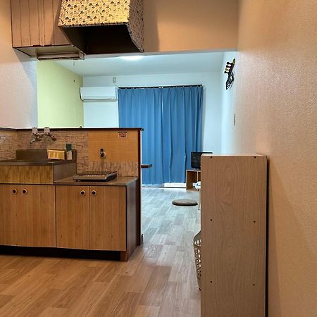 アルピエf 無料wifiあります生活しやすい場所です Apartment Kumamoto Exterior photo