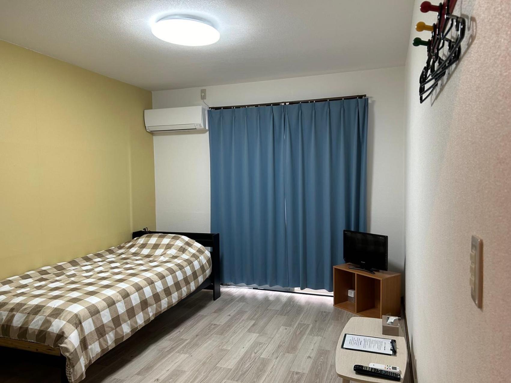 アルピエf 無料wifiあります生活しやすい場所です Apartment Kumamoto Exterior photo