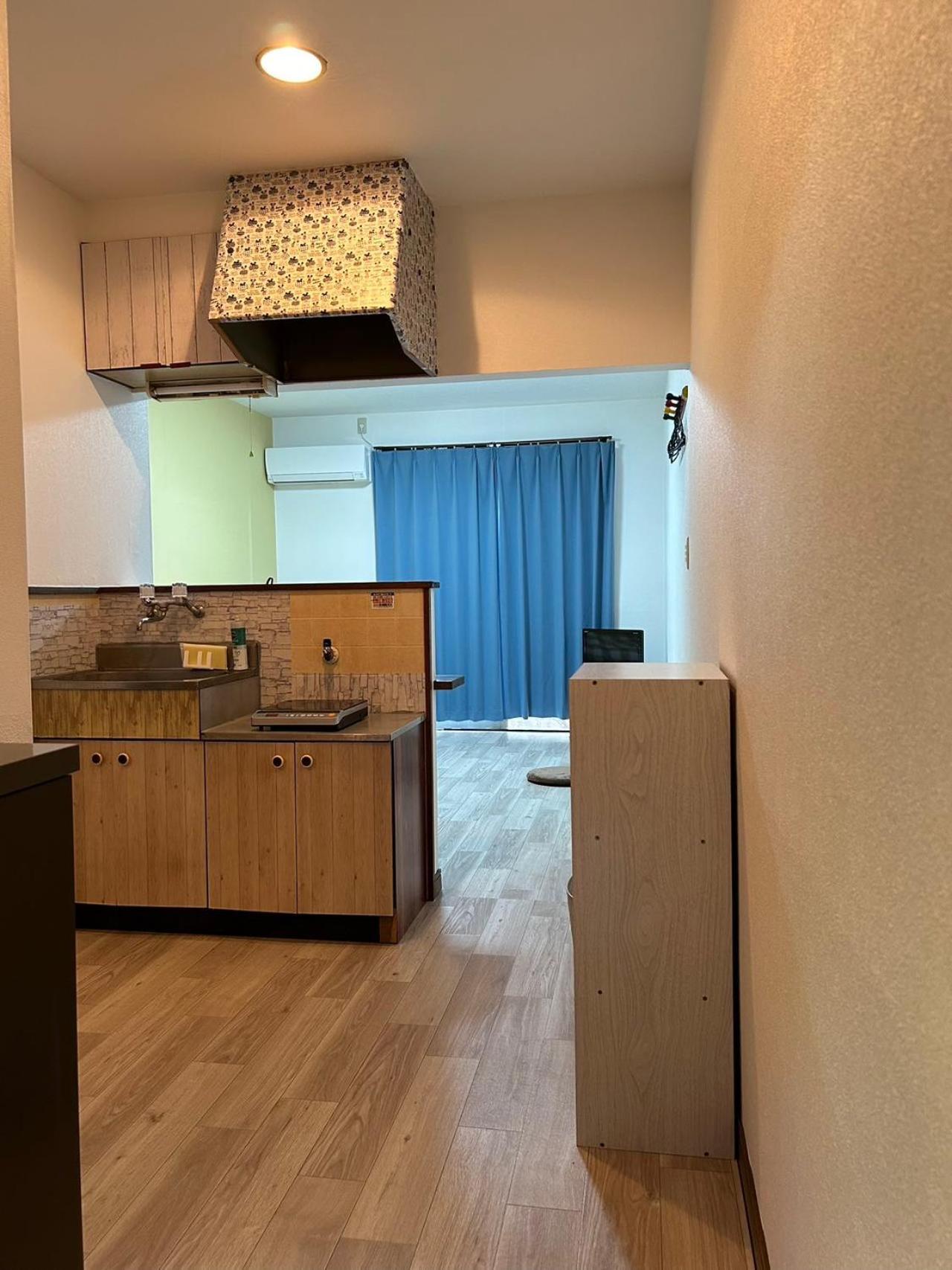 アルピエf 無料wifiあります生活しやすい場所です Apartment Kumamoto Exterior photo